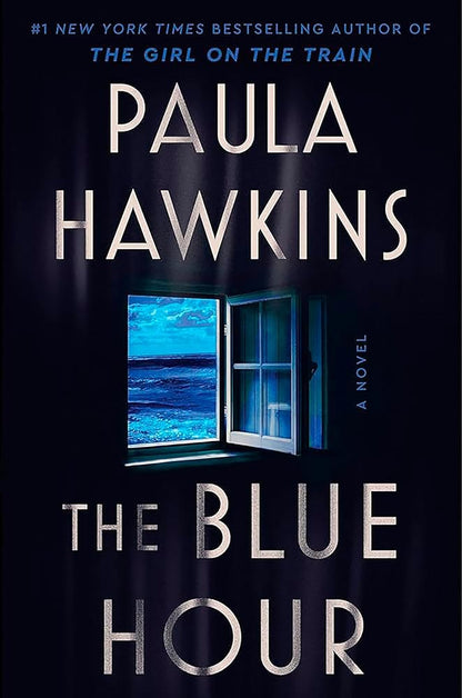 The Blue Hour cover image