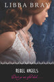 Rebel Angels (The Gemma Doyle Trilogy Book #2) cover image