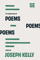 The Seagull Book of Poems cover image