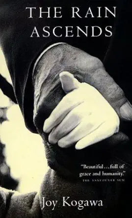 The Rain Ascends cover image