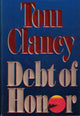 Debt of Honor cover image