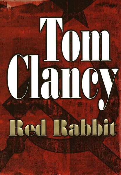 Red Rabbit cover image