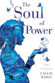 The Soul of Power (The Waking Land) cover image