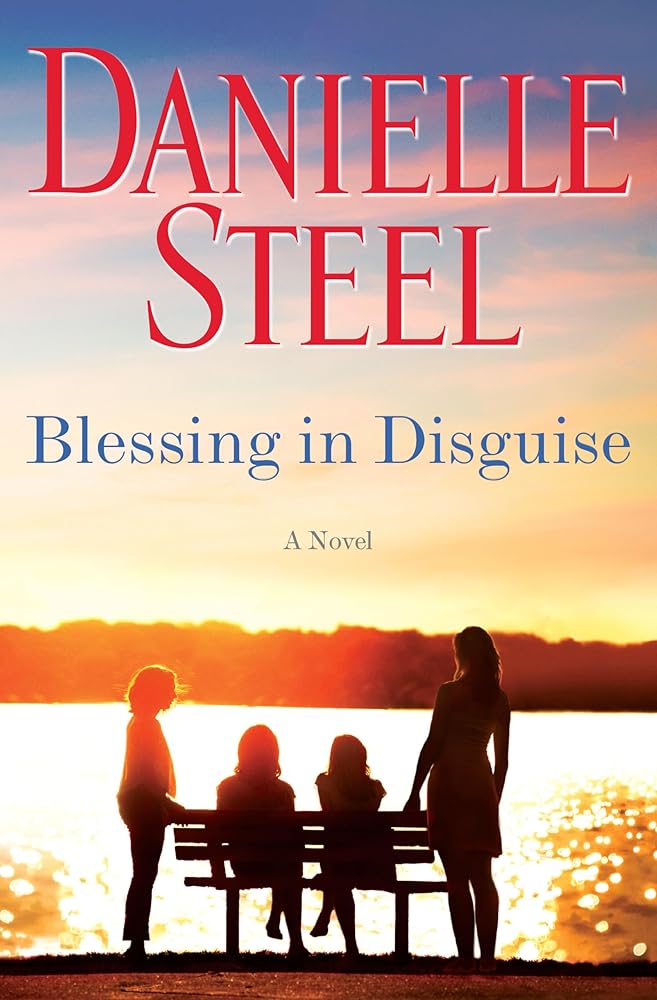 Blessing in Disguise: A Novel cover image