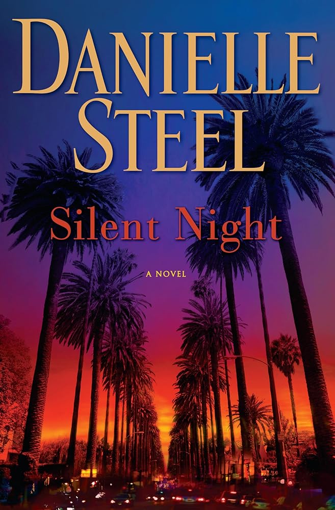 Silent Night: A Novel cover image