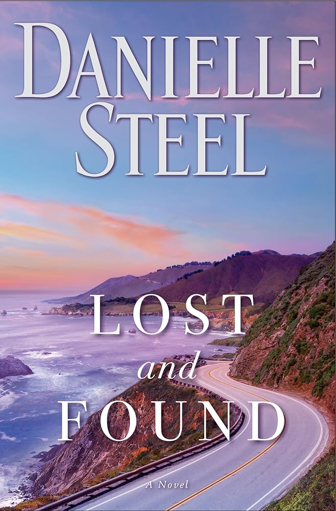 Lost and Found: A Novel cover image