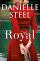 Royal: A Novel cover image
