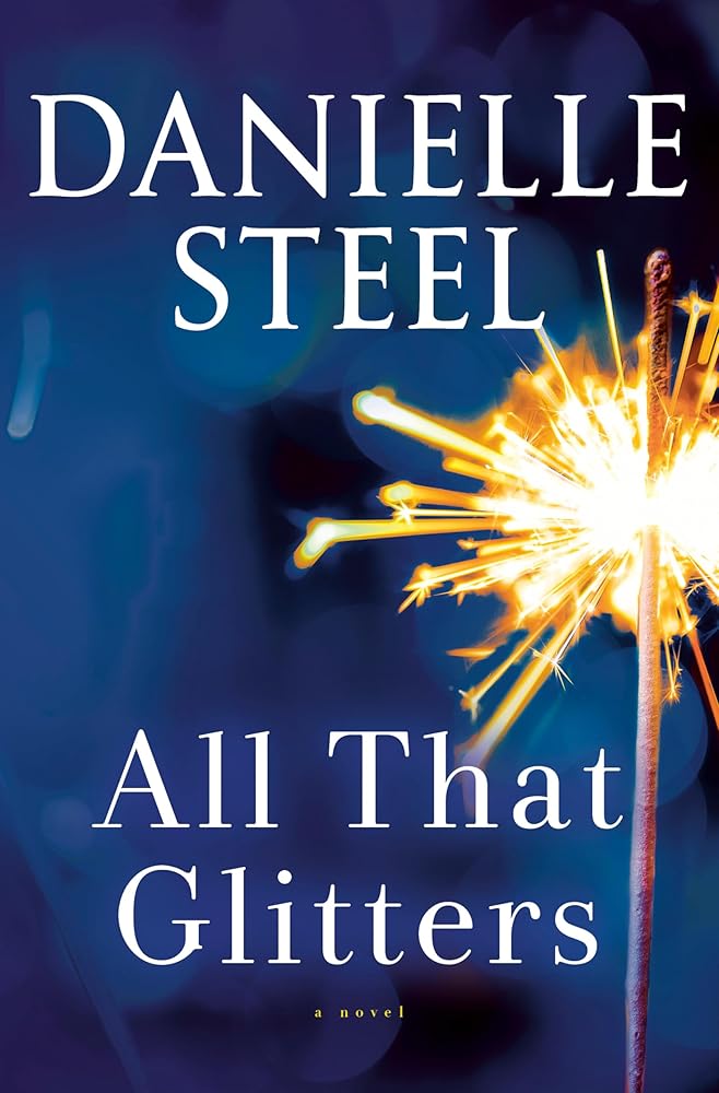 All That Glitters: A Novel cover image
