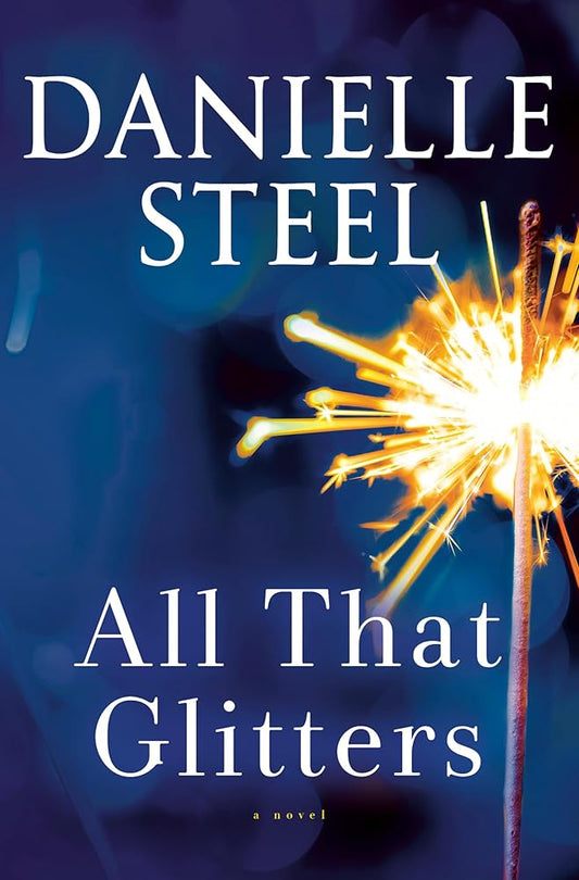 All That Glitters: A Novel cover image