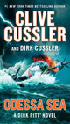 Odessa Sea (Dirk Pitt Adventure) cover image