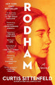 Rodham: A Novel cover image