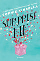 Surprise Me: A Novel cover image