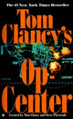 Op-Center cover image