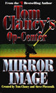 Mirror Image (Tom Clancy's Op-Center, Book 2) cover image