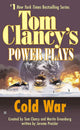 Cold War (Tom Clancy's Power Plays, Book 5) cover image