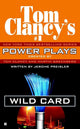 Wild Card (Power Plays) cover image