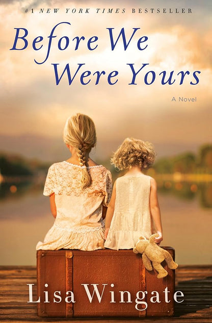 Before We Were Yours: A Novel cover image