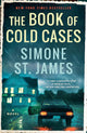 The Book of Cold Cases cover image