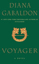 Voyager: A Novel (Outlander) (Mass Market Paperback) cover image