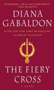 The Fiery Cross (Outlander) cover image