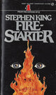 Firestarter cover image