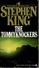 The Tommyknockers cover image