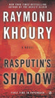 Rasputin's Shadow (A Templar Novel) cover image