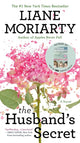 The Husband's Secret cover image