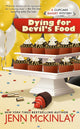 Dying for Devil's Food (Cupcake Bakery Mystery) cover image