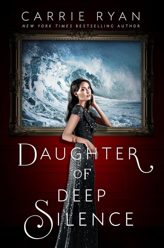 Daughter of Deep Silence cover image