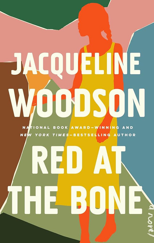 Red at the Bone: A Novel cover image
