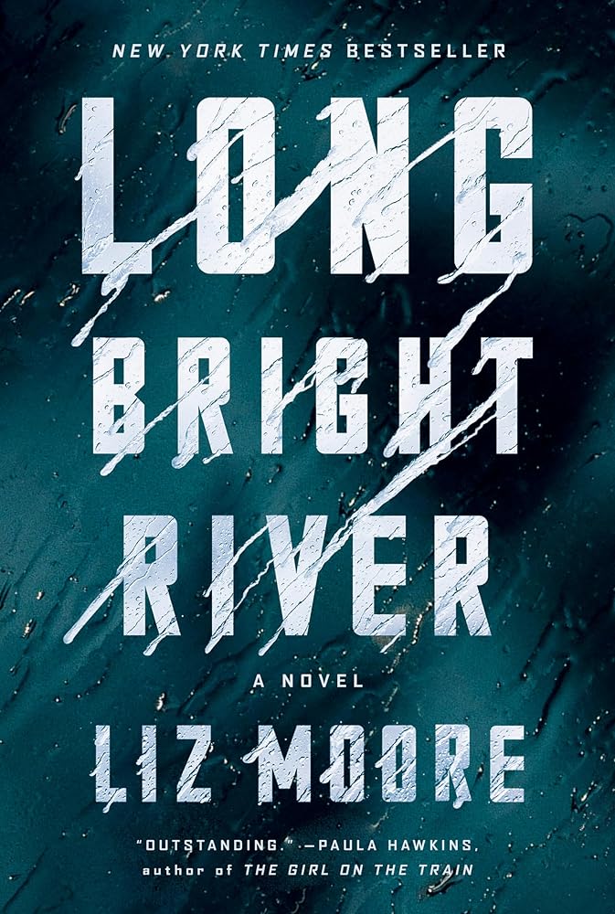 Long Bright River: A Novel cover image