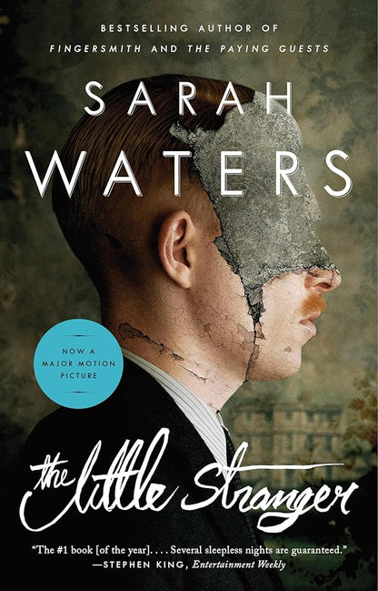 The Little Stranger (Movie Tie-In) cover image
