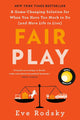 Fair Play: Reese's Book Club: A Game-Changing Solution for When You Have Too Much to Do (and More Life to Live) cover image
