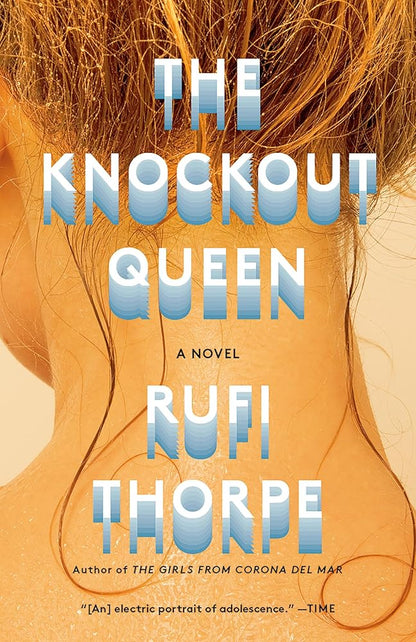 The Knockout Queen: A novel (Vintage Contemporaries) cover image