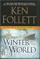Winter of the World: Book Two of the Century Trilogy cover image