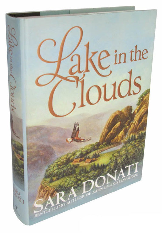 Lake in the Clouds cover image