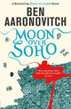 Moon Over Soho (Rivers of London, #2) cover image
