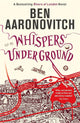 Whispers Under Ground cover image