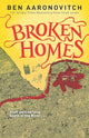 Broken Homes cover image
