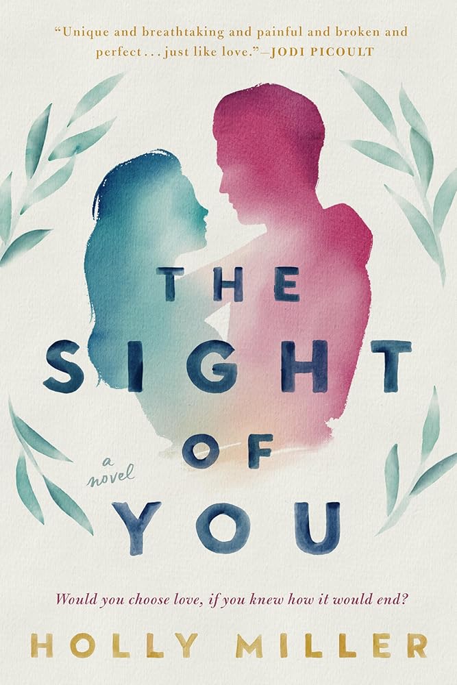 The Sight of You cover image