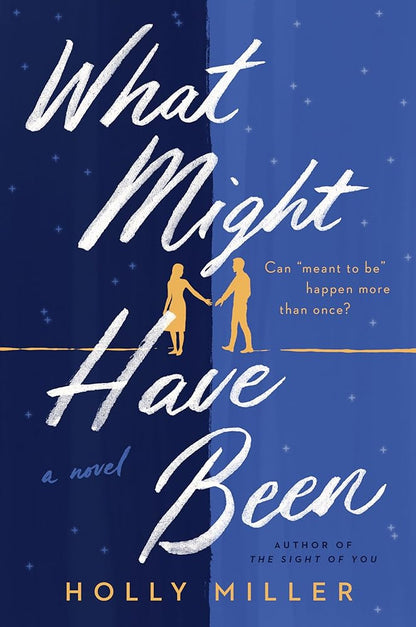 What Might Have Been cover image