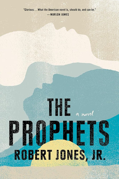 The Prophets cover image