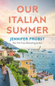 Our Italian Summer (Meet Me in Italy) cover image