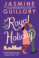 Royal Holiday (Wedding Date, 4) cover image