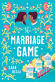 The Marriage Game cover image