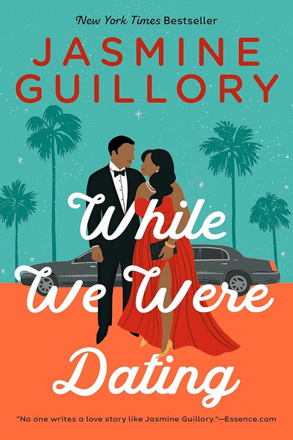While We Were Dating cover image