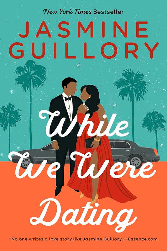 While We Were Dating cover image