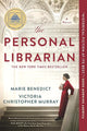 The Personal Librarian: A GMA Book Club Pick (A Novel) cover image