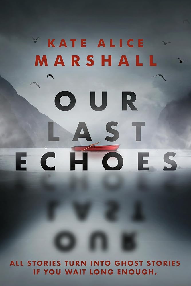 Our Last Echoes cover image
